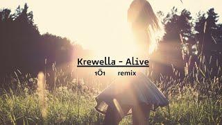 Krewella- alive extended remix #krewella #progressivehouse #remix