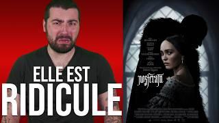 NOSFERATU : l'horreur de cette fin d'année | Critique (spoilers à 14:51)