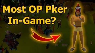 PKing is the BEST GP/HR IN OSRS