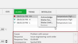 Citect SCADA 2018 What’s New