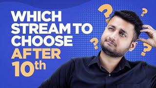 Career Counselling After 10th | 26 Minutes Course on Stream Selection |