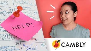 Cambly Super Tutor Tips - Successful Online Tutor Routines