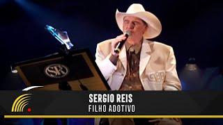 Sérgio Reis & Filhos - Filho Adotivo (Violas E Violeiros)(Ao Vivo)(Vídeo Oficial)