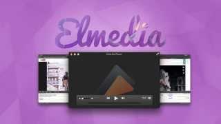 Elmedia player for Mac