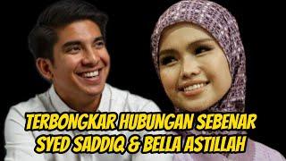 Alhamdulilah! Bella Akhirnya Naik Pelamin Kali Ke-2? Hubungan dapat restu dari peminat..