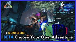 Ark Genesis 2 - SOLO Beta Choose Your Own Adventure - S2E150