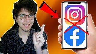 How To Stop Syncing Profile Picture From Instagram To Facebook