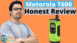 Motorola T600 ULTIMATE Review!