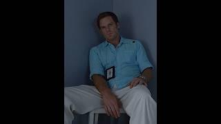 Dexter k*lls Oliver Saxon and gets away with it || S8E12 || #shorts