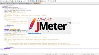 Chapter 1:- Jmeter Basics End