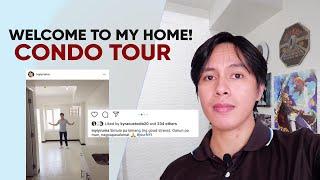 Condo Tour | by Inyi Yruma