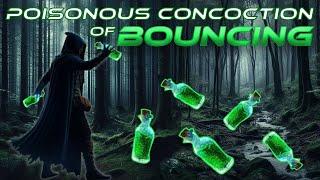 CATCH THIS - Poisonous Concoction Of Bouncing - Zero To Hero - Path Of Exile Build Guide