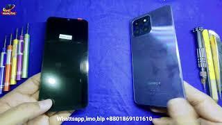 Honor x8 Lcd || Replacement By || Hardware Phone 2023