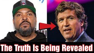 They Won't Like This! | Ice Cube Exposes The Elites Blackballing Him