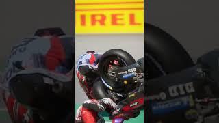 Moto Gp Bike accident reverse video #shortsviral #viralvideo #youtubeshorts