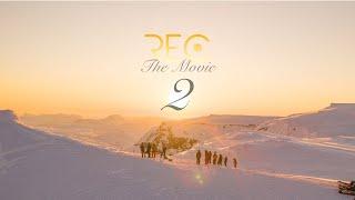 REC THE MOVIE 2 | Official Sled Movie