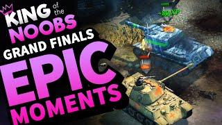 EPIC MOMENTS — KotN Grand Finals