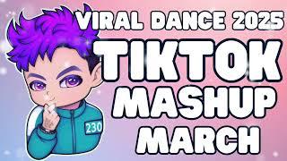 NEW TIKTOK MASHUP | MARCH 2025 PHILIPPINES 