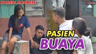 Virall Komedi Maumere||Pasien Buaya|| Ngakak Sembarang || Sketsa Komedi Part 24