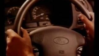 1995 Ford Fairlane GHIA Commercial