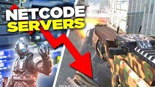 Ironsight Netcode and Servers for Dummies (TCP UDP and MORE!)