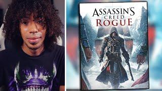 I FINALLY Played Assassin's Creed: Rogue For The First Time In 2024!