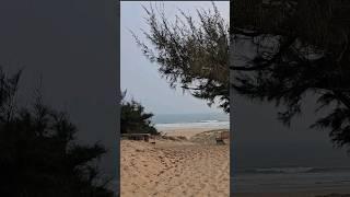 Balukhanda Beach ️ #viral #seabeach #shortfeed #shorts