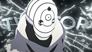 Obito Uchiha Twixtor Clips For Editing