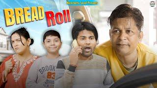 Bread Roll  || ब्रेड रोल || @nazarbattusocial3220