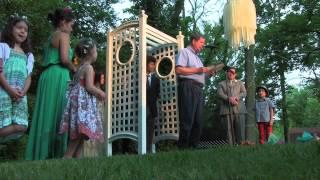 John & Ana Sheil Wedding by Cincinnati Video Production Company Landman Productions