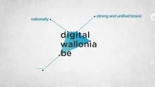 Digital Wallonia