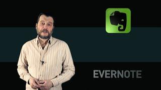 Evernote: простое и очень удобное приложение для создания заметок