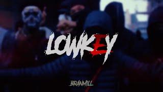 DUTCH DRILL TYPE BEAT ''LOWKEY'' | @BranMill