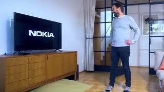 Nokia TV kampaň 2023