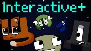 RALR Interactive Updated!!! II SP Mations TV