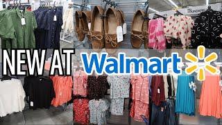 WALMART SHOP WITH ME  | NEW WALMART CLOTHING FINDS | AFFORDABLE FASHION