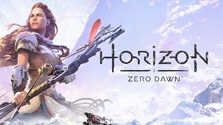 Horizon Zero Dawn Complete Edition, AMD Radeon RX 480