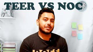 EXPRESS ENTRY CANADA | TEER SYSTEM || NOC AND TEER EXPLAINED