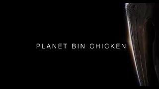 Planet Earth Bin Chicken - Rupert Degas Voice Over impression David Attenborough