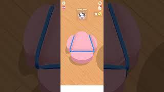 Sponge Art level 3001 Gameplay Walkthrough Solution(iOS, Android)