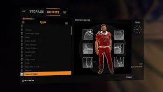 Dying Light - Top Three Most Rare Outfits