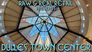 Dulles Town Center - Raw & Real Retail