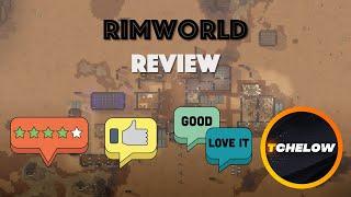 RimWorld - Worth Buying It? Review 2020