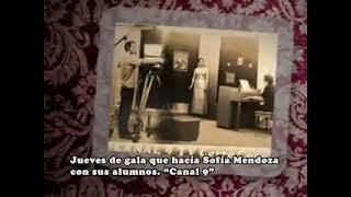 Homenaje a mi Querida Maestra Ñeca González 