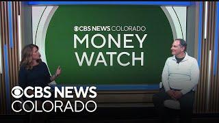 Colorado financial expert shares advice for people concerned about stock market