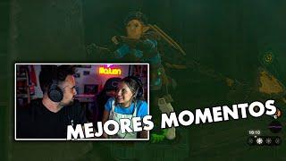 Los MEJORES MOMENTOS de ILLOJUAN Parte 3