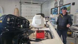 How To: De-winterize Your Outboard Motor | Town & Country Marine