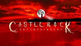 (HorrorJohn666 Reupload) Castle Rock Entertainment Logo Horror Remake V2