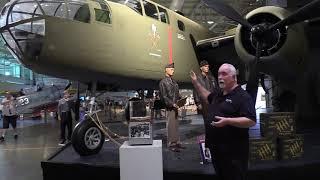 How the B-25 Mitchell Bomber Helped In The Fight Against Japan