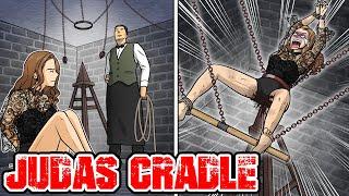 [Torture] Judas Cradle [Manga Dub]